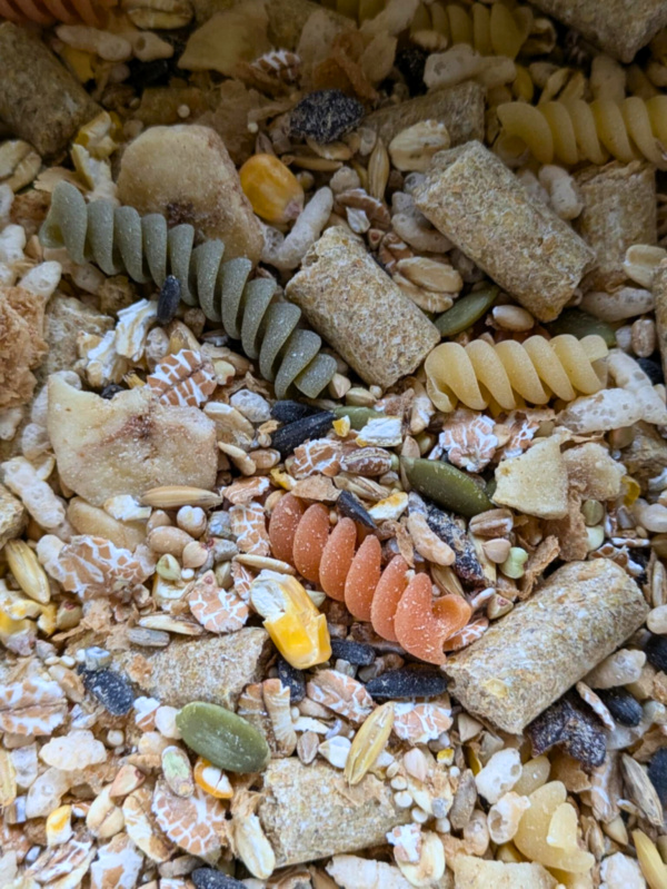 NZRR Combo mix (NEW improved recipe) - Image 5