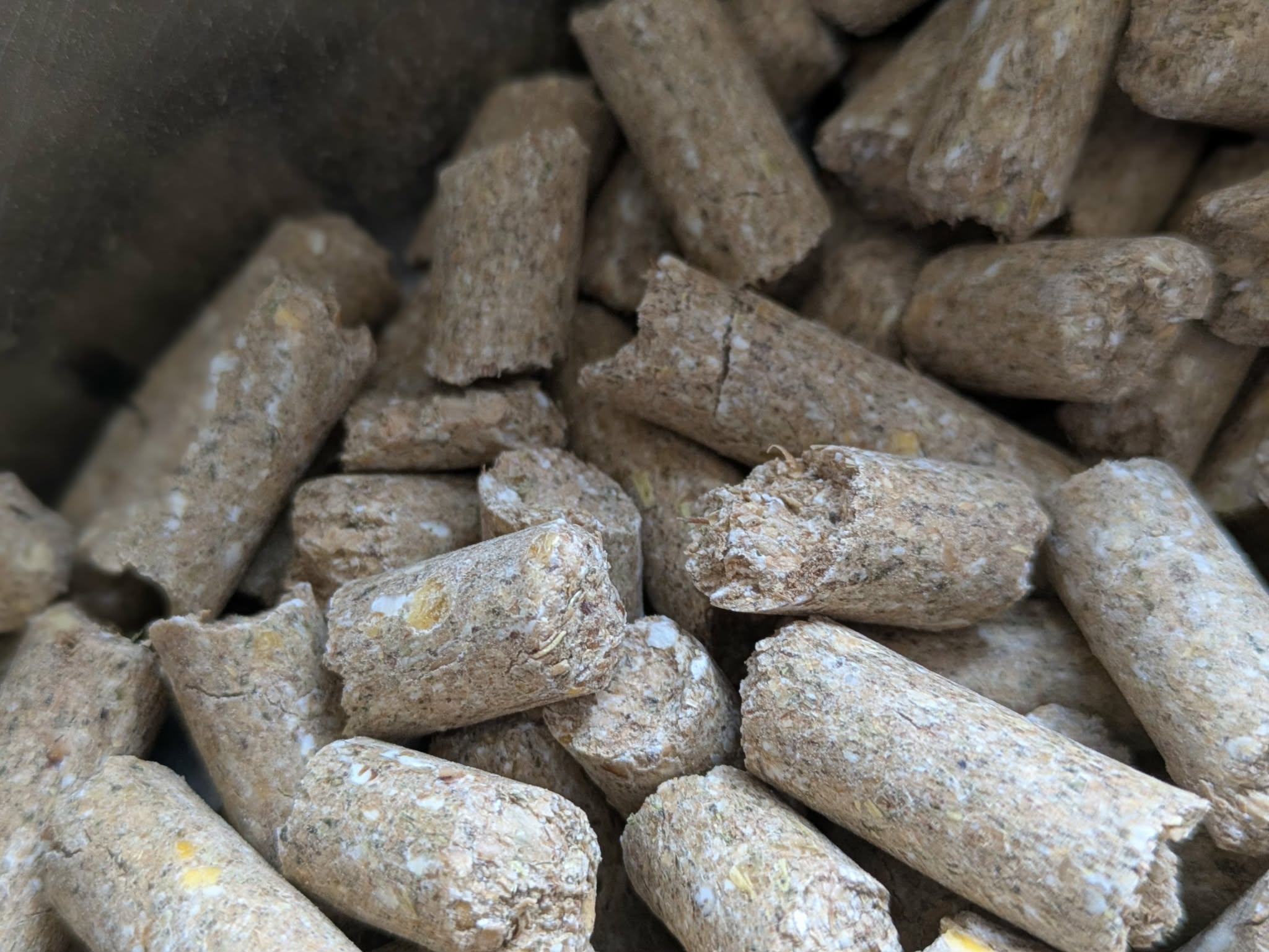 Lab blocks Diet 86 (New Product)